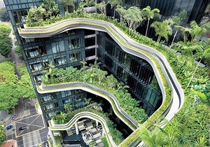 淺談園林景觀(guān)置石、疊石設(shè)計(jì)