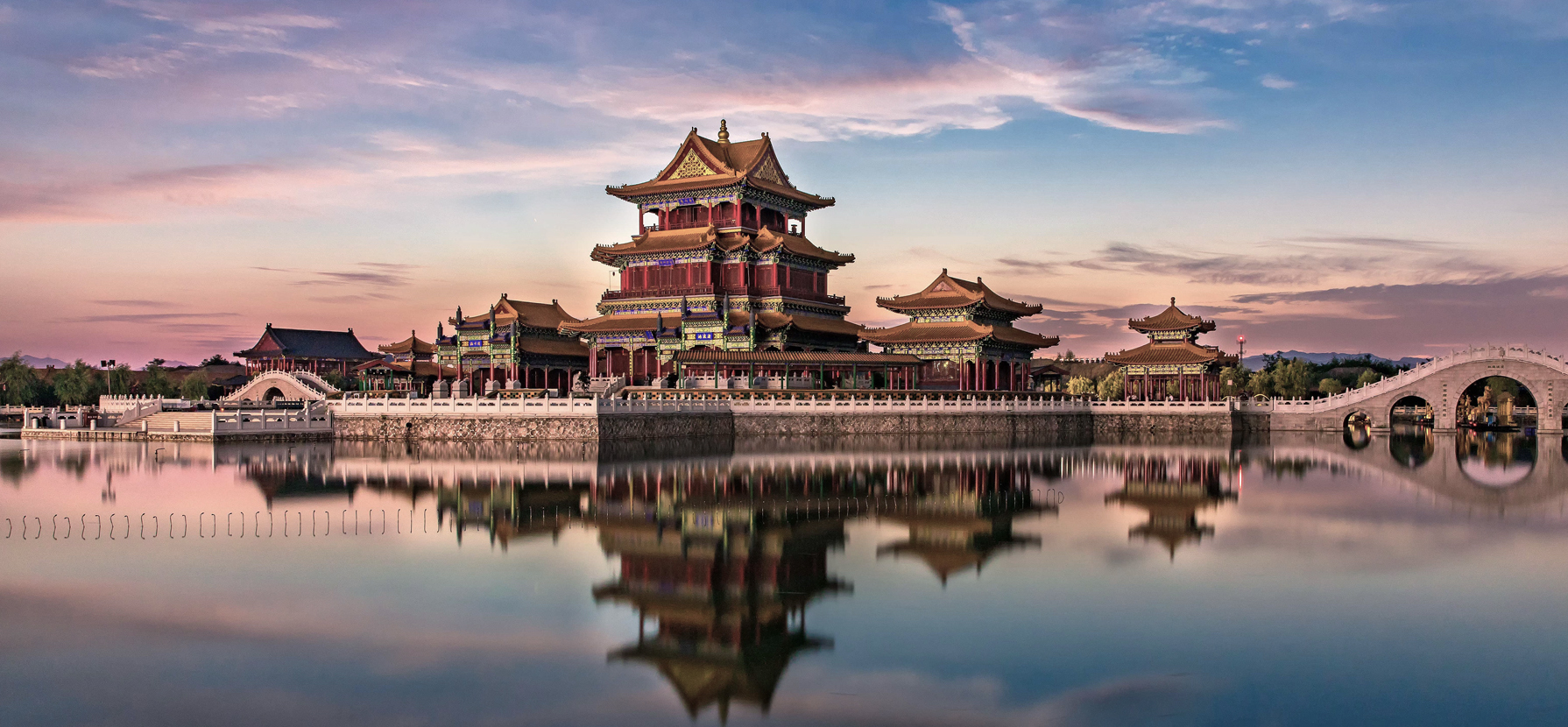 共創(chuàng)光明未來(lái)